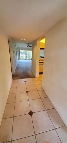1208 Commonwealth Cir, Naples FL  34116-3620 exterior