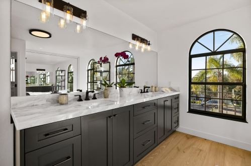 1208 Bel Air Dr, Santa Barbara CA  93105-4602 exterior