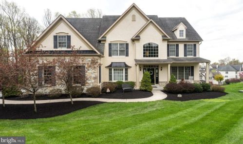 25 Webb Rd, Downingtown, PA 19335-3358