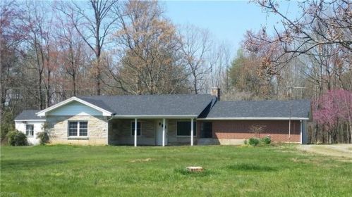 5636 Greenhorn Rd, Roaring River, NC 28669-8145