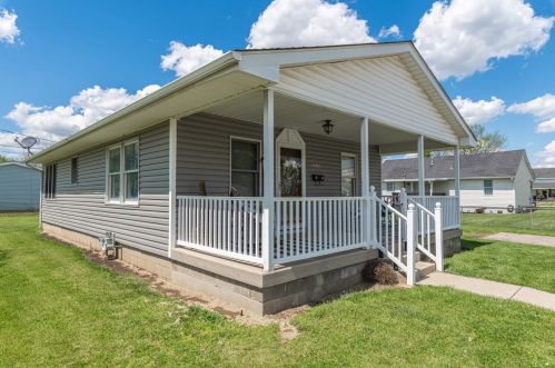 213 Lynn St, Franklin, OH 45005-3627