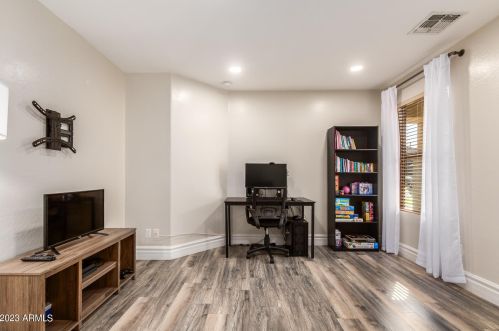 13926 Mauna Loa Ln, Sun City AZ  85379-8672 exterior