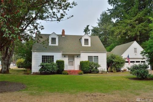 6369 Lake Ave, Lakewood, WA 98499-1307