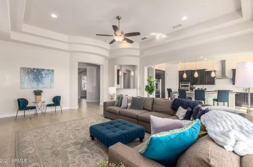 31850 61st Pl, Cave Creek AZ  85331-2529 exterior