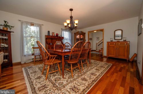 139 Maple Leaf Ln, Pottstown PA 19464-1563 exterior