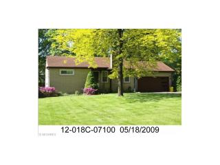 457 Laurel St, Youngstown, OH 44505-1927