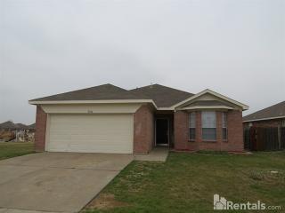 8736 Arcadia Park Dr, Keller TX  76244-7946 exterior