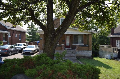 4278 Bend Rd, Cincinnati, OH 45211-2604