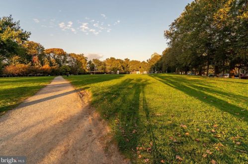 721 Orange St, Lancaster PA  17602-3118 exterior