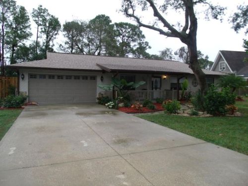 3925 Newport St, Cocoa, FL 32927-8456