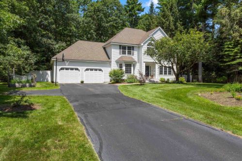 5 Edgewood Run, Amherst, NH 03031-1946
