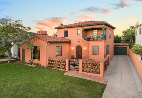 4020 Hempstead Cir, San Diego, CA 92116-2012