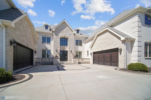 545 Shannon Brg, Dyer, IN