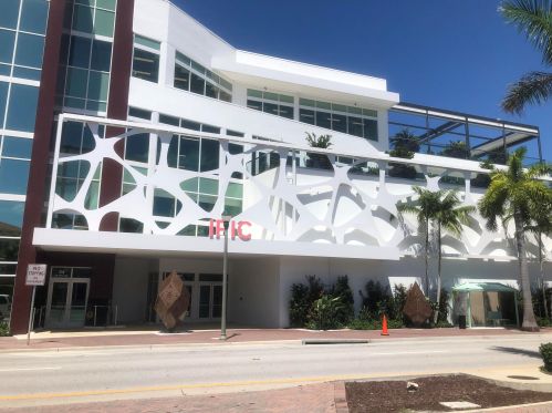 75 5th Ave, Delray Beach FL  33483-5458 exterior