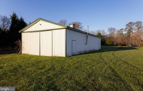 12001 Blanchard Rd, Farmington, DE 19950-4414