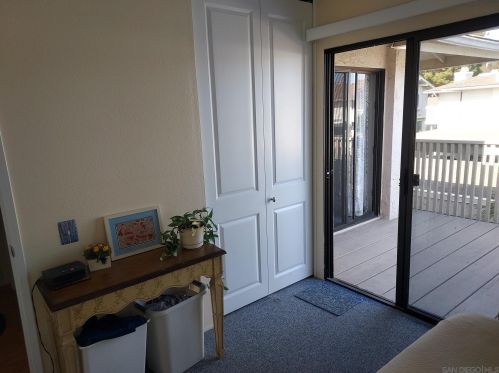 3942 Camino Calma, San Diego CA 92122-2007 exterior