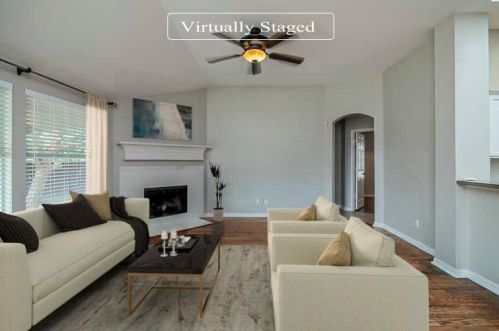 6908 Edgefield Dr, Denton, TX 76210-5241