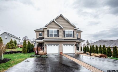 3 Artillery Approach, Mechanicville, NY 12118-3527