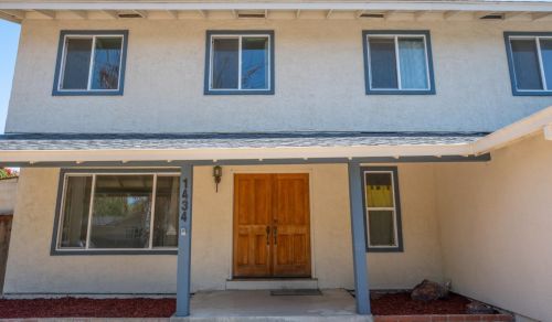 1434 Sierraville Ave, San Jose, CA 95132-2327