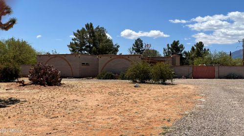 2948 Oriole Dr, Sierra Vista, AZ 85635-4215