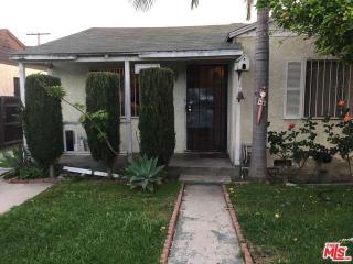 4620 Myrrh St, Compton CA  90221-3739 exterior