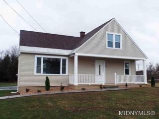 12 Liberty Ave, Whitesboro NY  13492-2631 exterior