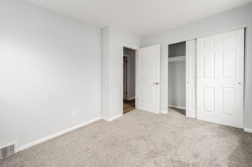 3549 Canter Ct, Darbydale OH  43123-2010 exterior