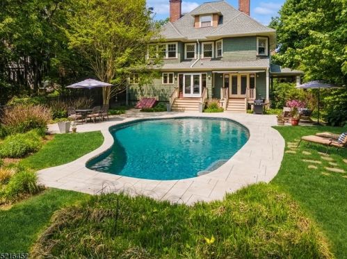 158 Lorraine Ave, Montclair NJ  07043-1913 exterior