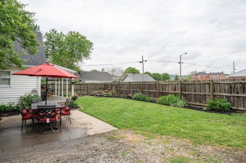 115 Washington St, New Haven OH  45030-1225 exterior