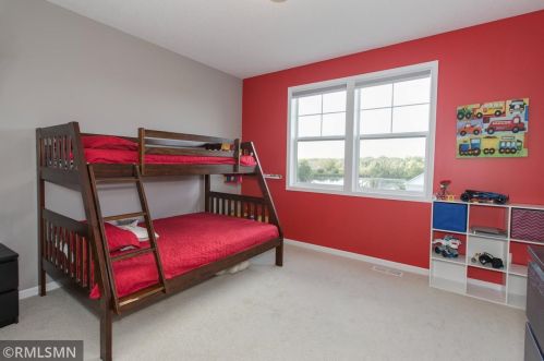 24363 Holm Oak Ave, Columbus MN  55025 exterior