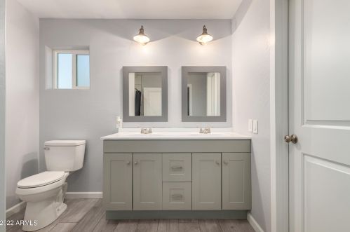 953 Cocopah St, Phoenix AZ  85007-4118 exterior