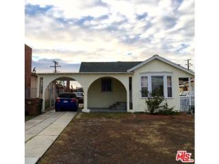 11241 Van Buren Ave, Los Angeles, CA 90044-1333