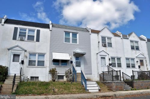 714 Shaw Ave, Lansdale, PA 19446-2334