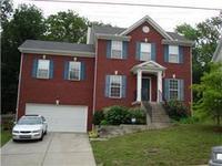 5536 Murphywood Xing, Antioch, TN 37013-2390