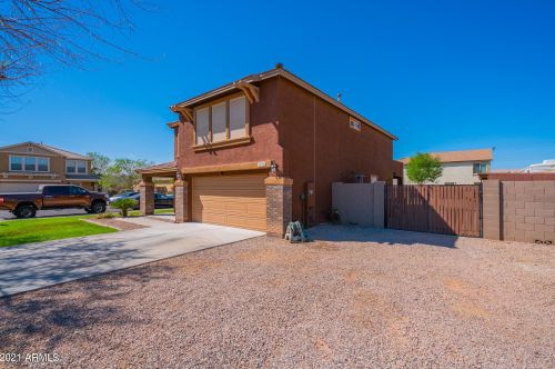 1718 120th Dr, Avondale, AZ 85323-8231