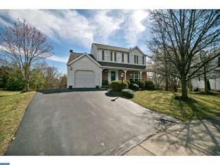 115 Winchester Way, Harleysville, PA 19438-3604