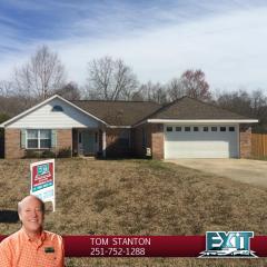 14704 Abacus Dr, Foley, AL 36535-2354