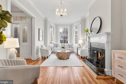 124 6 St, Washington DC 20002-2215 exterior