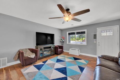 4278 Ruby Ln, Vacaville CA  95688-9520 exterior