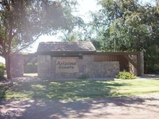 4100 Lafayette Pl, Chandler, AZ 85249-2919
