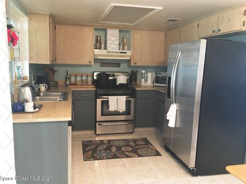 3605 Powder Horn Rd, Titusville, FL 32796-1539