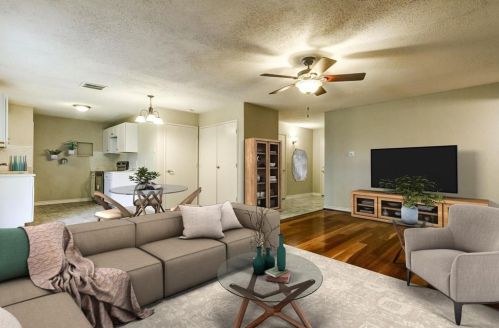 3364 Buckingham Ln, Plano, TX 75074-2605