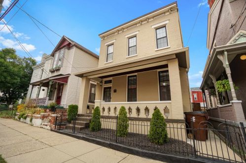 132 10th St, Covington, KY 41011-3000