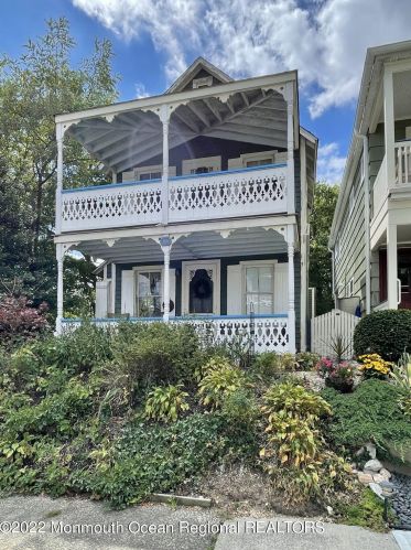 104 Clark Ave, Ocean Grove, NJ 07756-1003