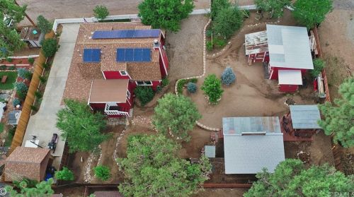 1063 H Ln, Big Bear City CA  92314-9693 exterior