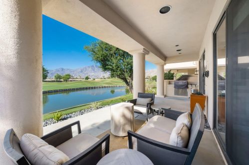 54660 Inverness Way, La Quinta CA  92253-5602 exterior