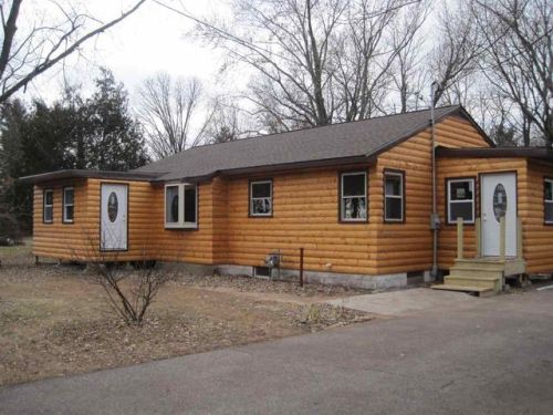 2791 Swanson Rd, Nekoosa, WI 54457-8356