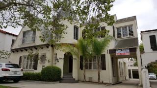 6140 6th St, Los Angeles CA  90048-4802 exterior
