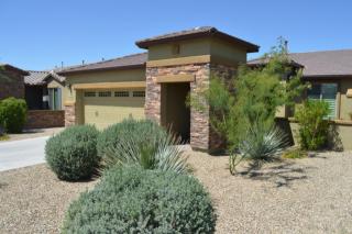 17668 Cedarwood Ln, Goodyear AZ  85338-7733 exterior