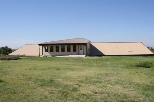 1000 Frontier Pkwy, Oberlin, KS 67749-2239